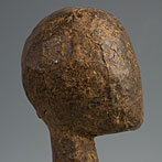 Sculpture Ibo (Nigeria)