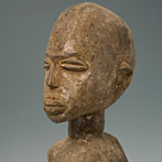 Sculpture Lobi (Burkina Faso)