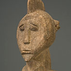 Sculpture Lobi (Burkina Faso)