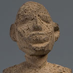 Sculpture Lobi (Burkina Faso)